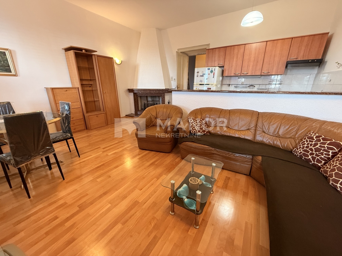 Appartamento Centar, Rijeka, 117m2