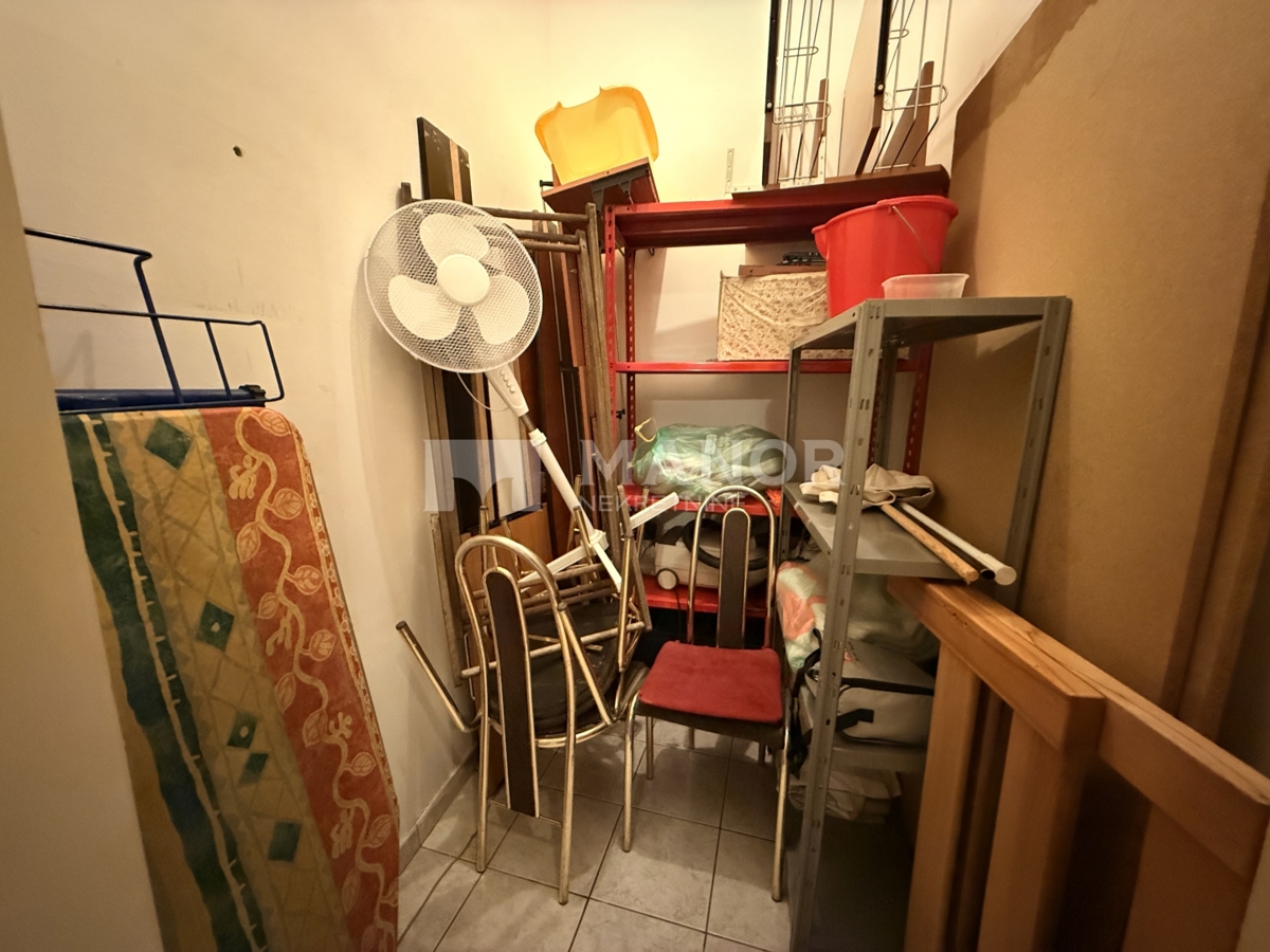 Appartamento Centar, Rijeka, 117m2