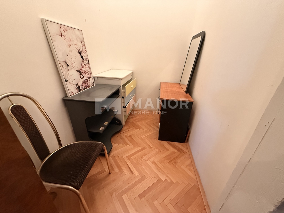 Appartamento Centar, Rijeka, 117m2