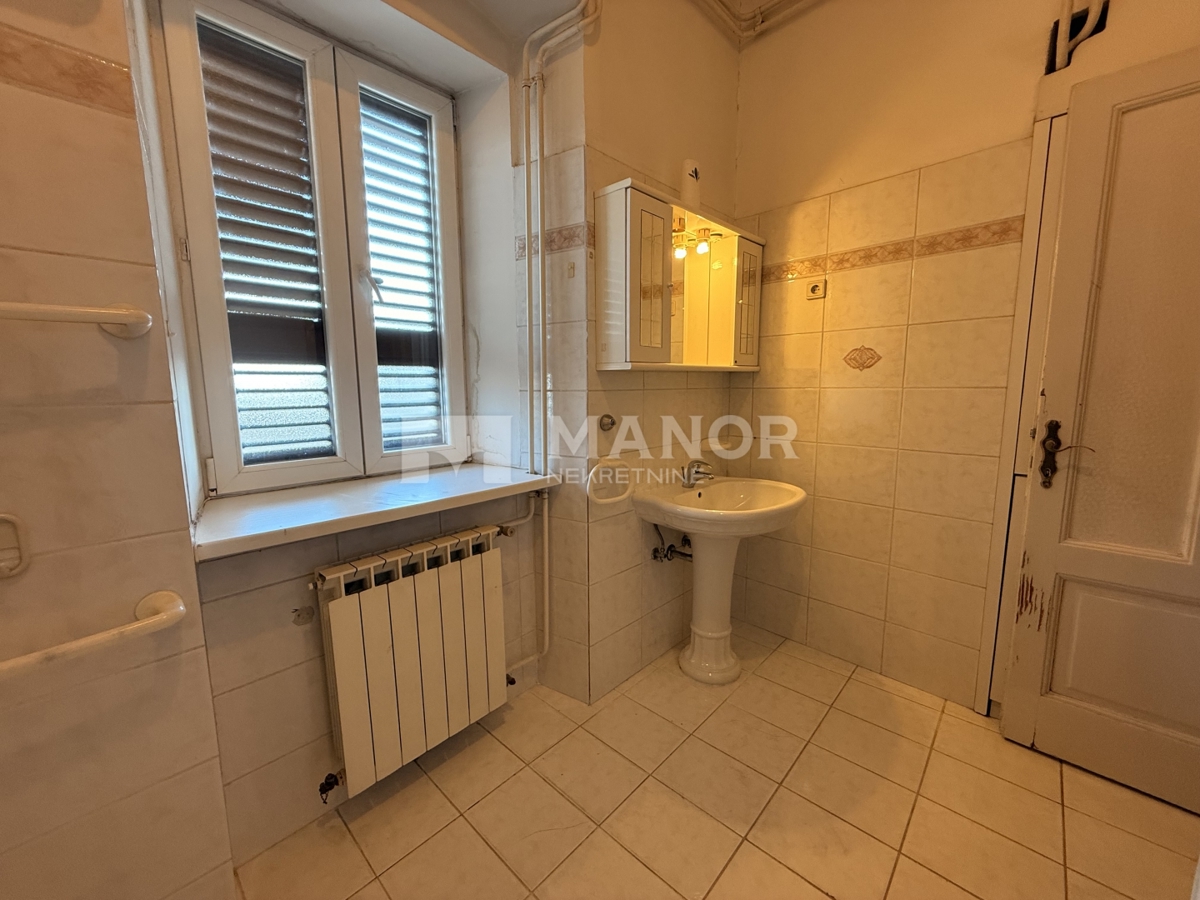 Appartamento Centar, Rijeka, 117m2