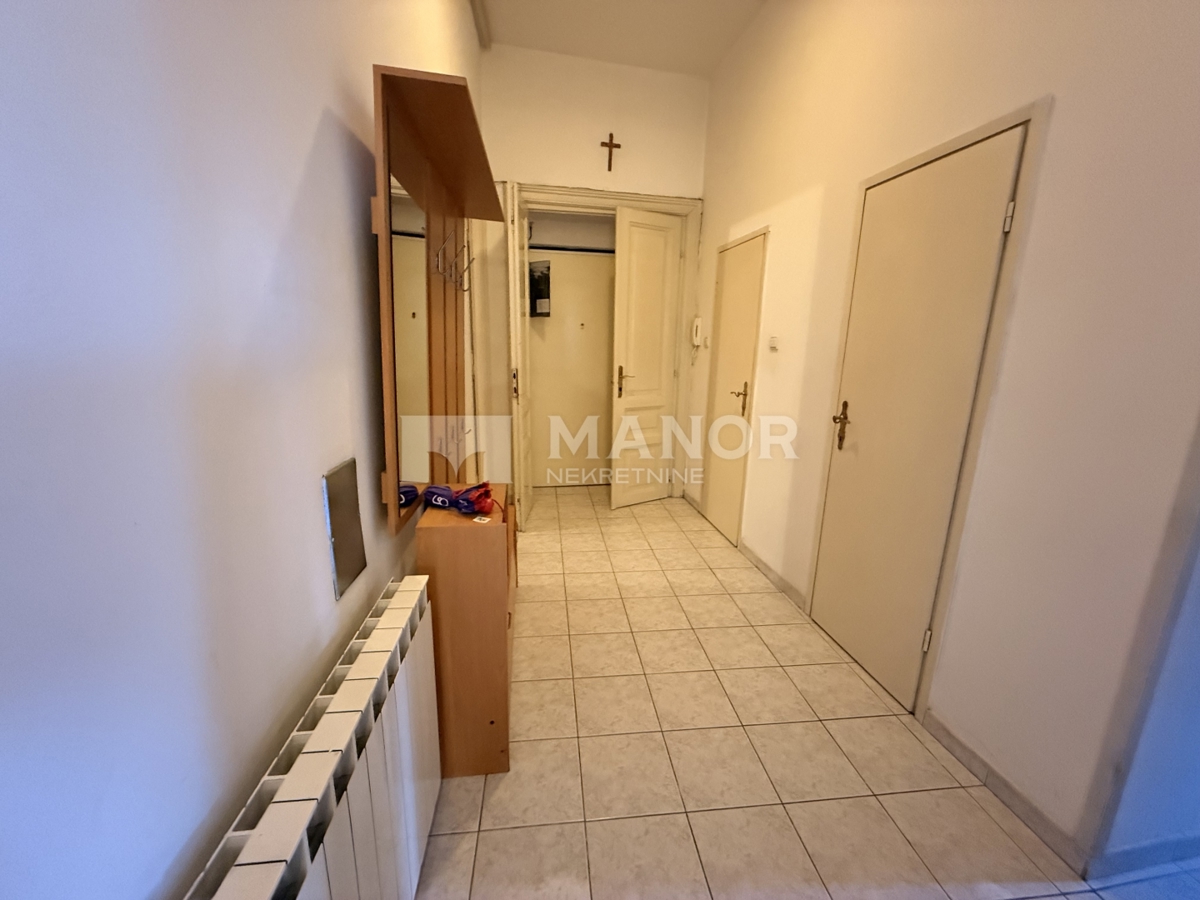 Appartamento Centar, Rijeka, 117m2