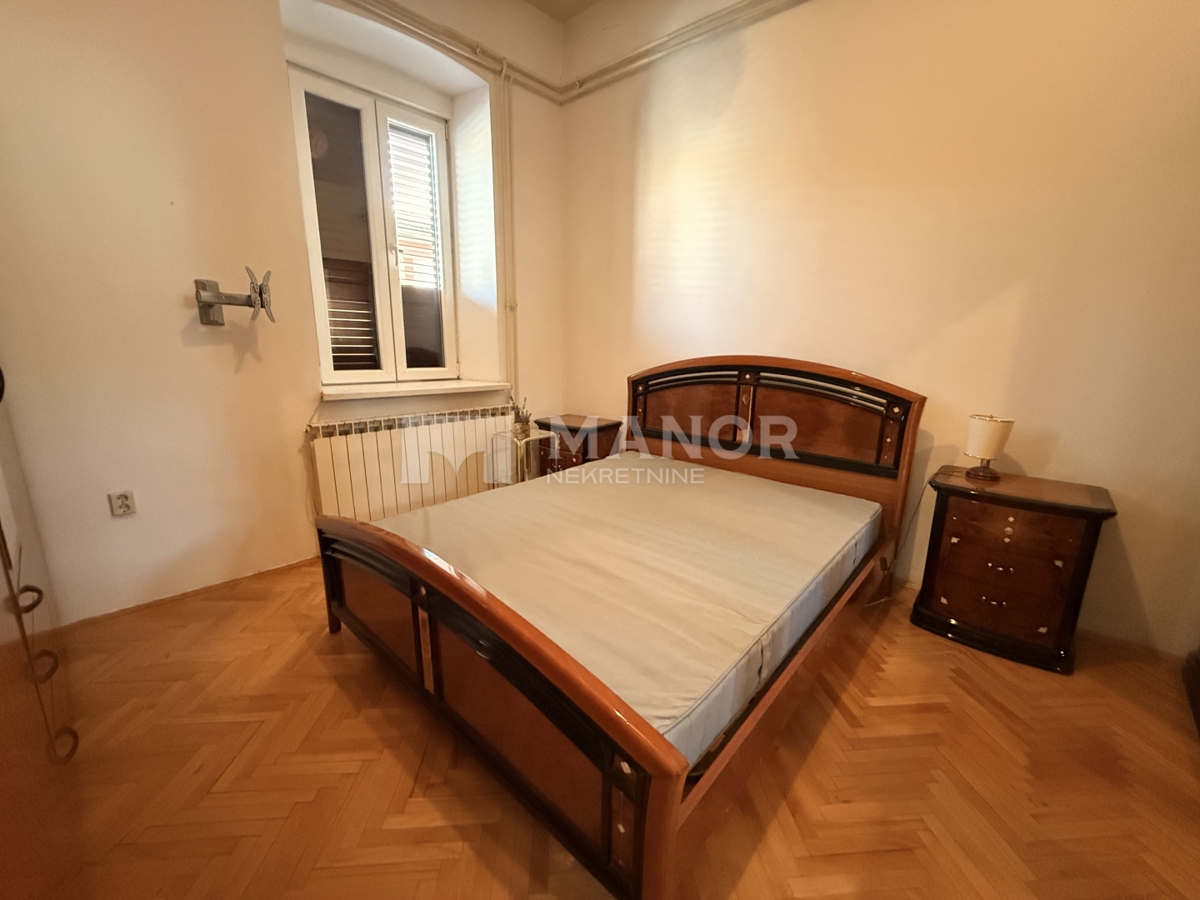 Appartamento Centar, Rijeka, 117m2