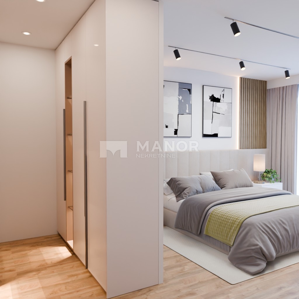 Casa Rubeši, Kastav, 180m2