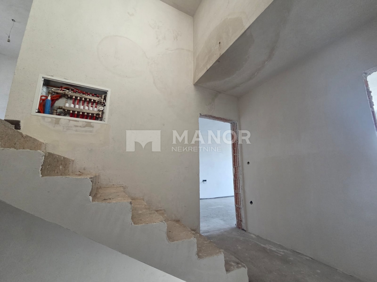 Casa Rubeši, Kastav, 180m2