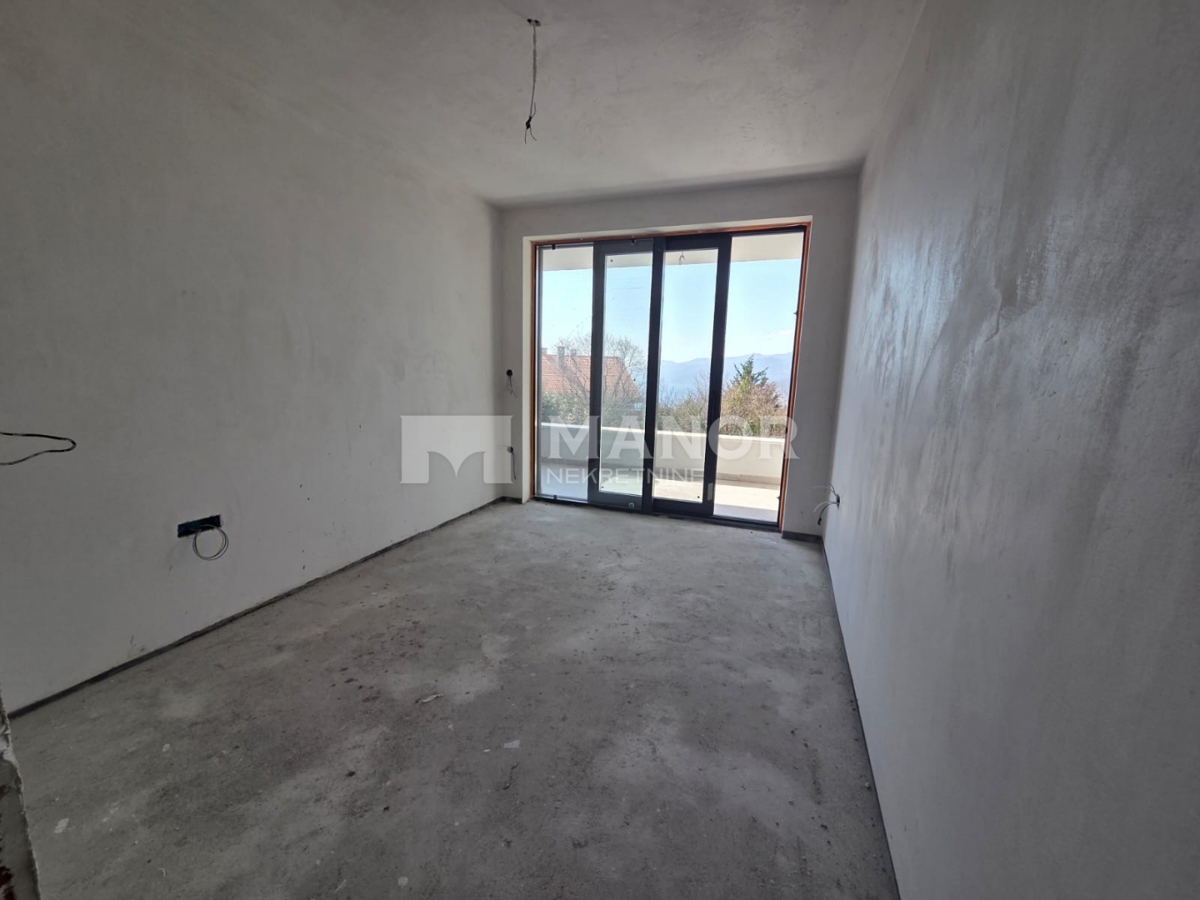 Casa Rubeši, Kastav, 180m2