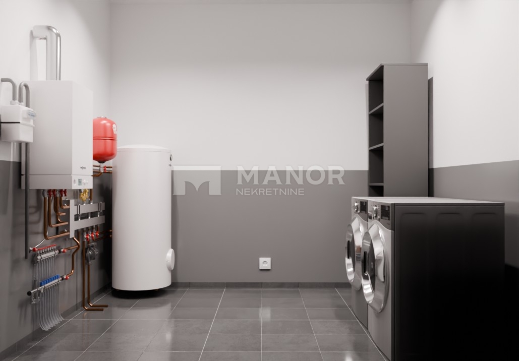 Casa Rubeši, Kastav, 180m2