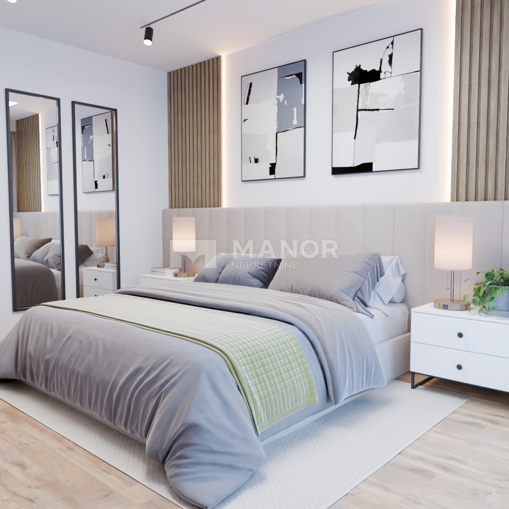 Casa Rubeši, Kastav, 180m2