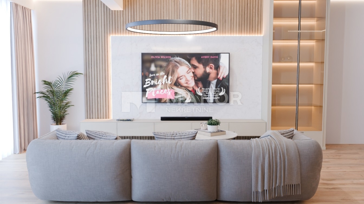 Casa Rubeši, Kastav, 180m2