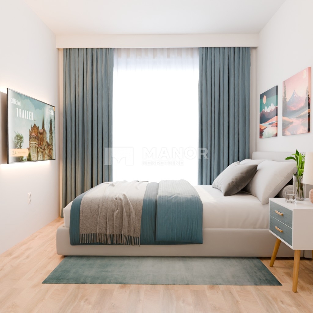 Casa Rubeši, Kastav, 180m2