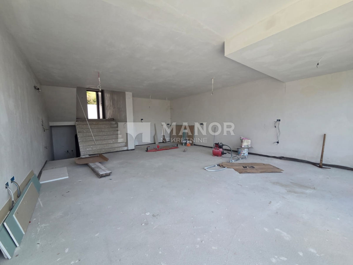 Casa Rubeši, Kastav, 180m2