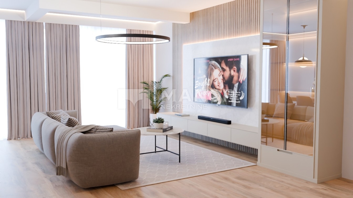 Casa Rubeši, Kastav, 180m2