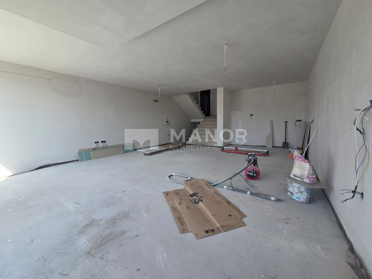 Casa Rubeši, Kastav, 180m2