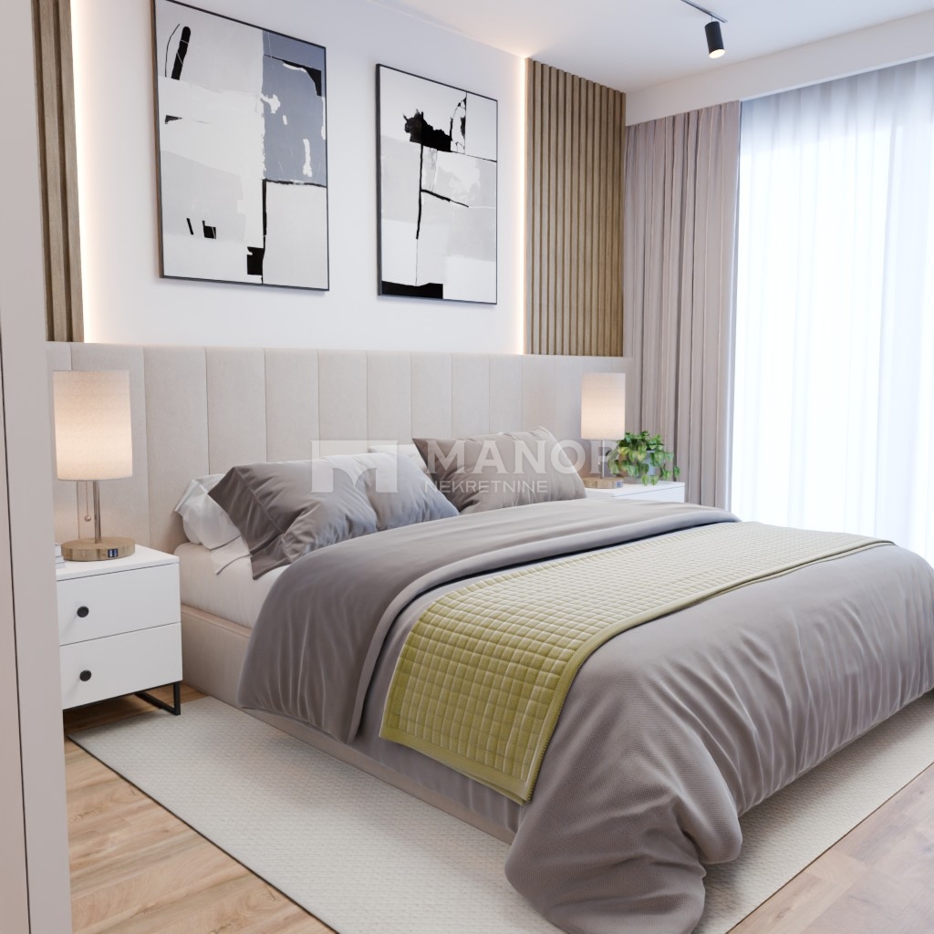 Casa Rubeši, Kastav, 180m2