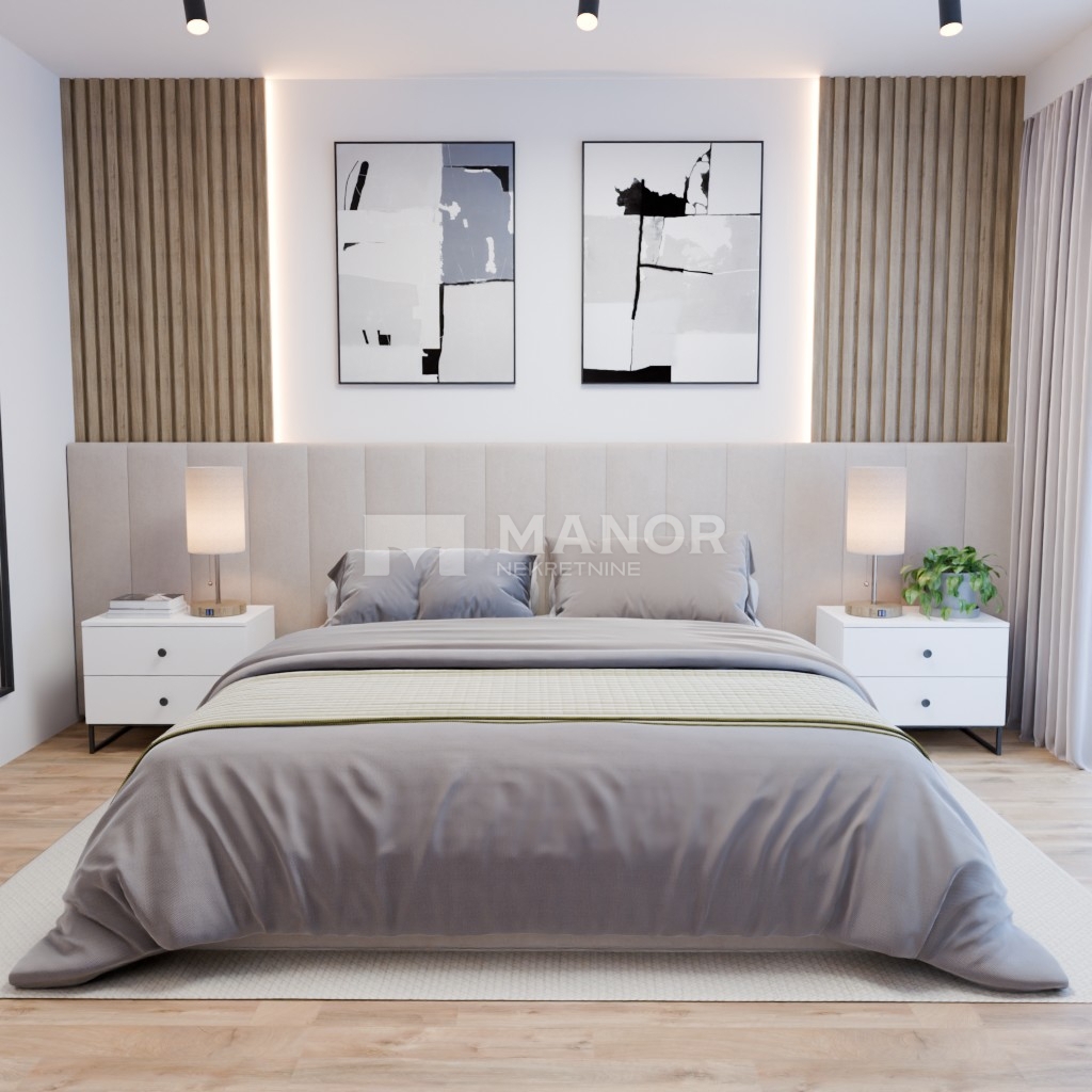 Casa Rubeši, Kastav, 180m2