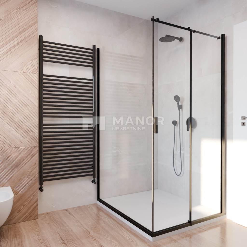 Casa Rubeši, Kastav, 180m2