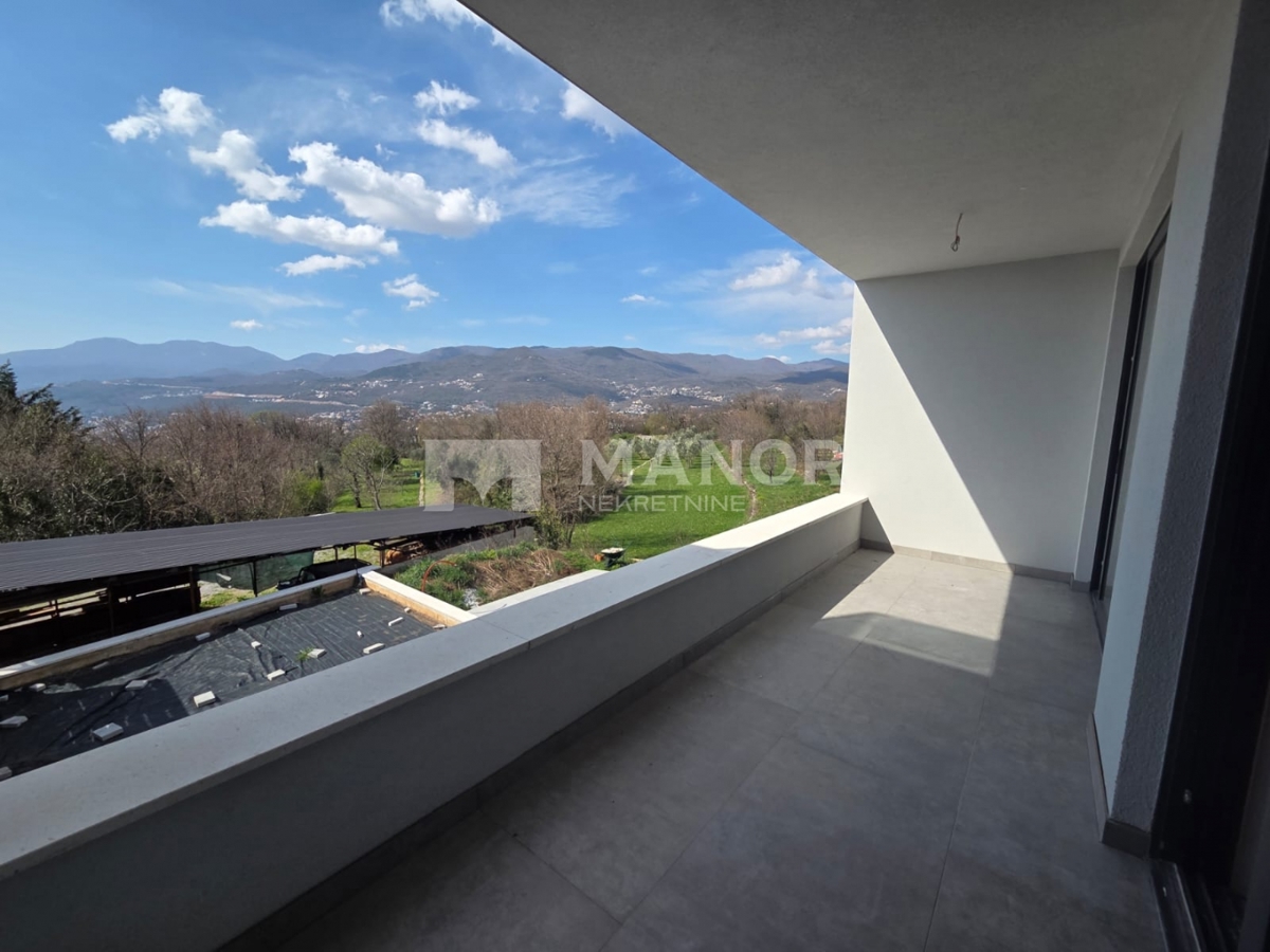 Casa Rubeši, Kastav, 180m2