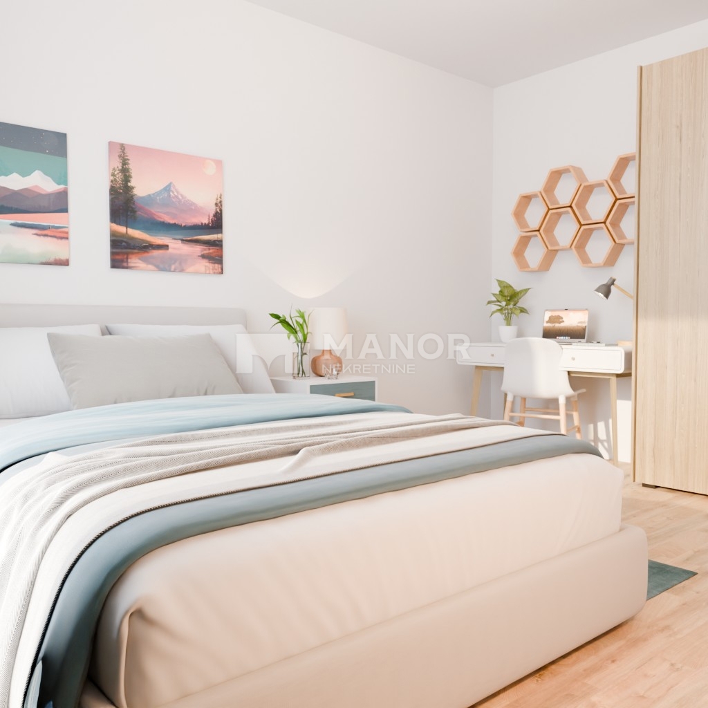 Casa Rubeši, Kastav, 180m2