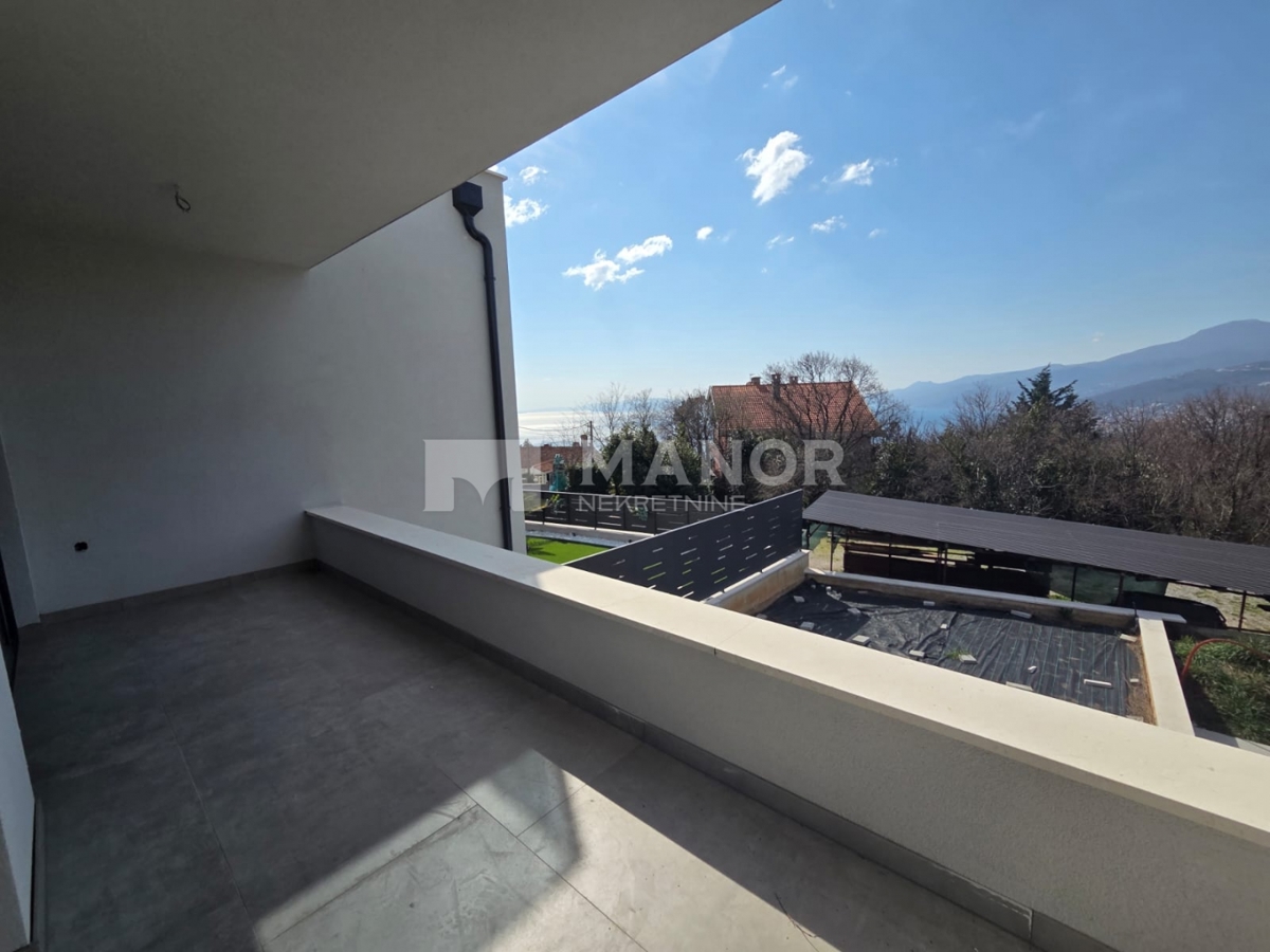 Casa Rubeši, Kastav, 180m2