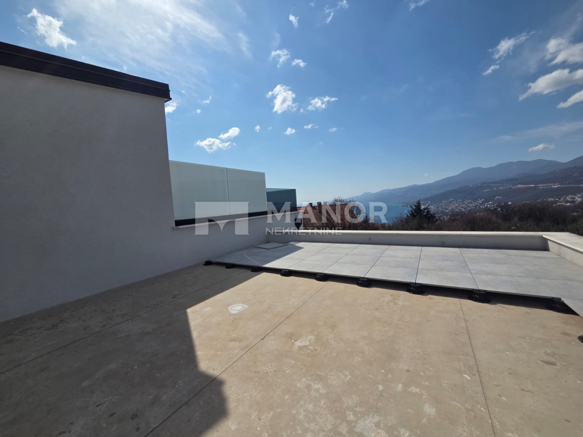 Casa Rubeši, Kastav, 180m2