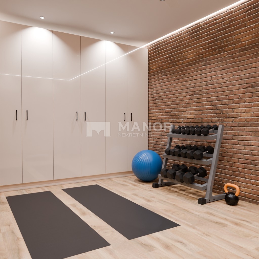 Casa Rubeši, Kastav, 180m2