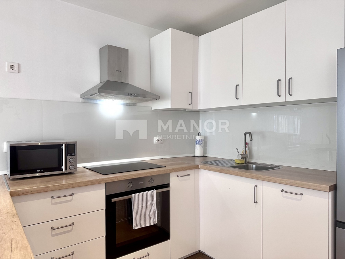 Appartamento Potok, Rijeka, 52m2