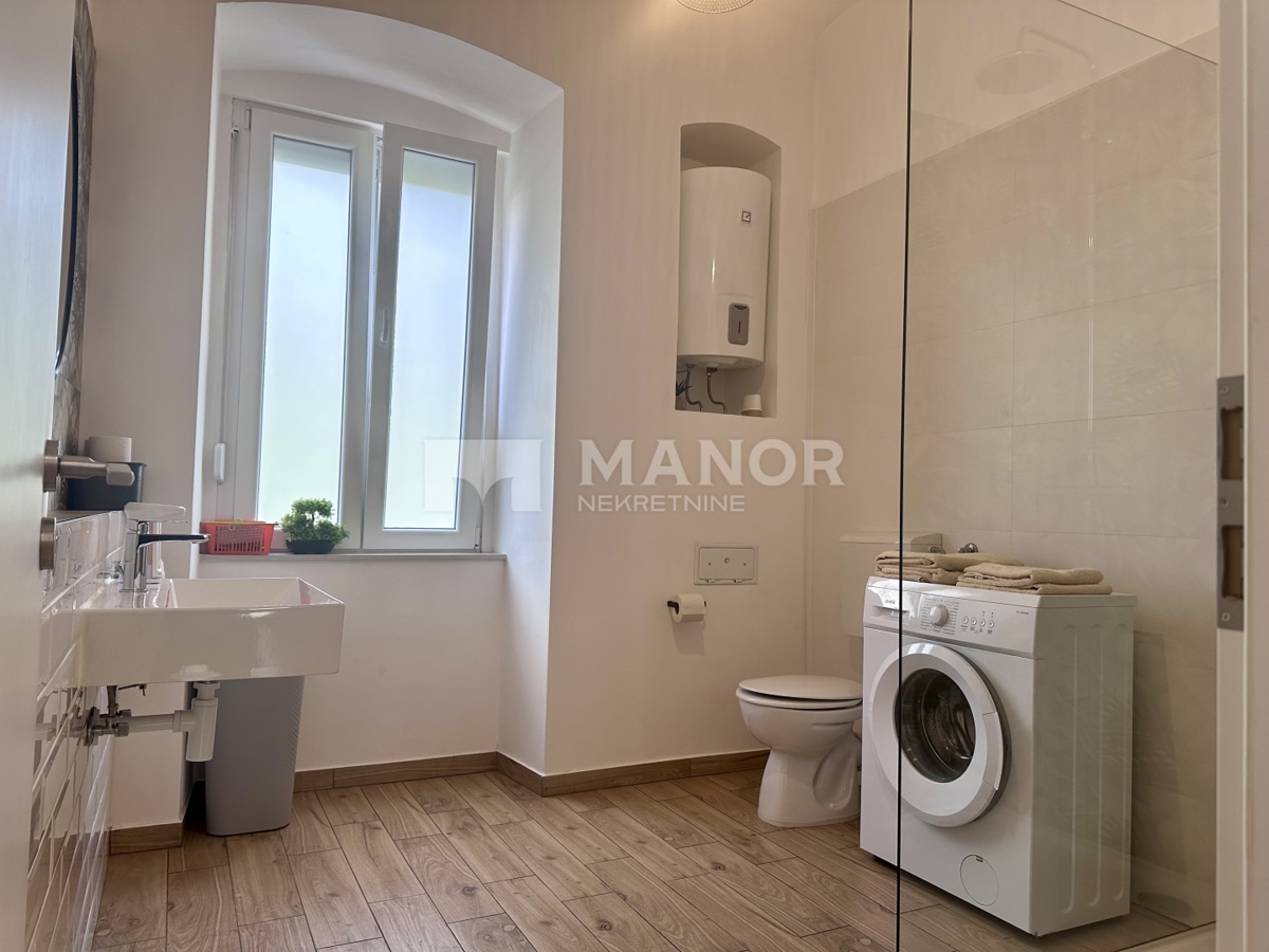 Appartamento Potok, Rijeka, 52m2