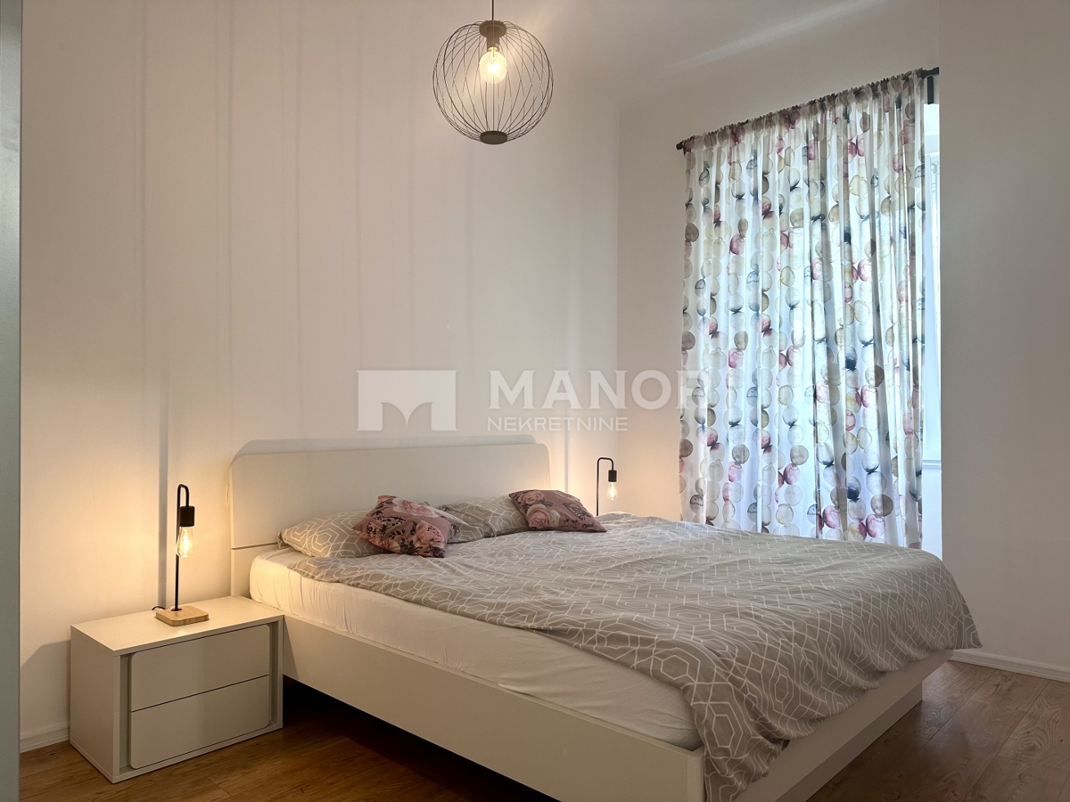 Appartamento Potok, Rijeka, 52m2