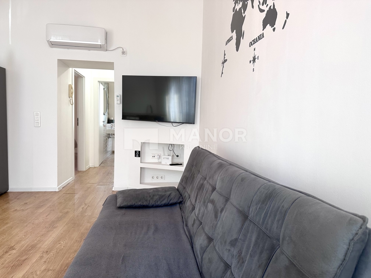 Appartamento Potok, Rijeka, 52m2