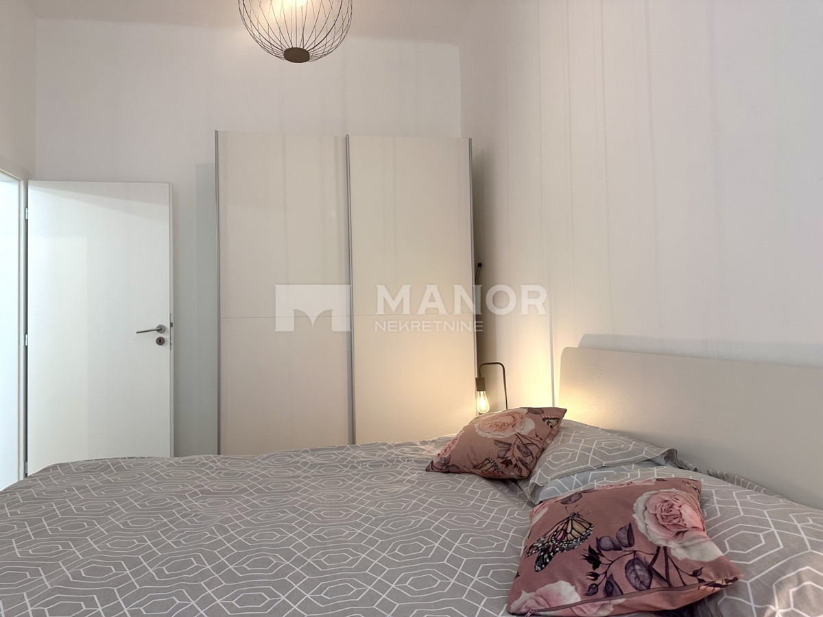 Appartamento Potok, Rijeka, 52m2