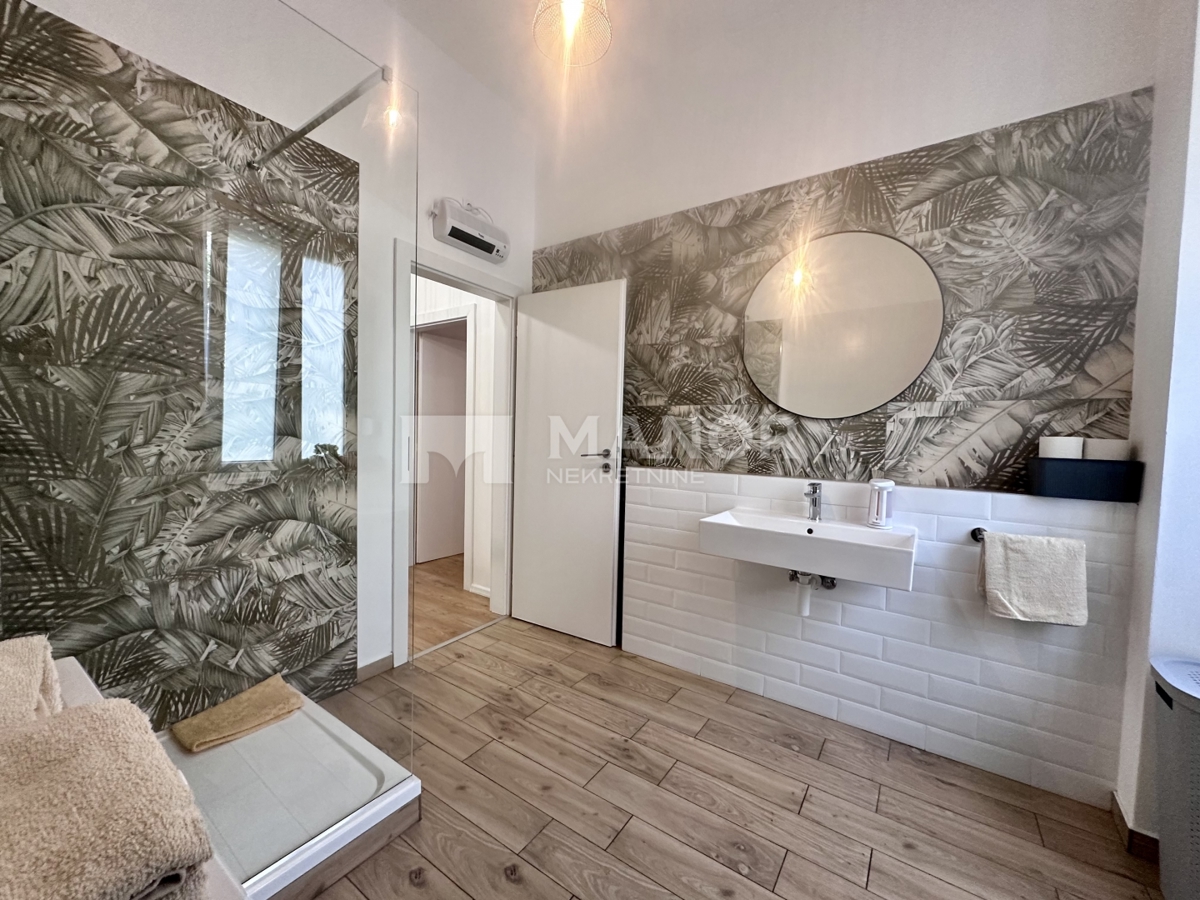 Appartamento Potok, Rijeka, 52m2