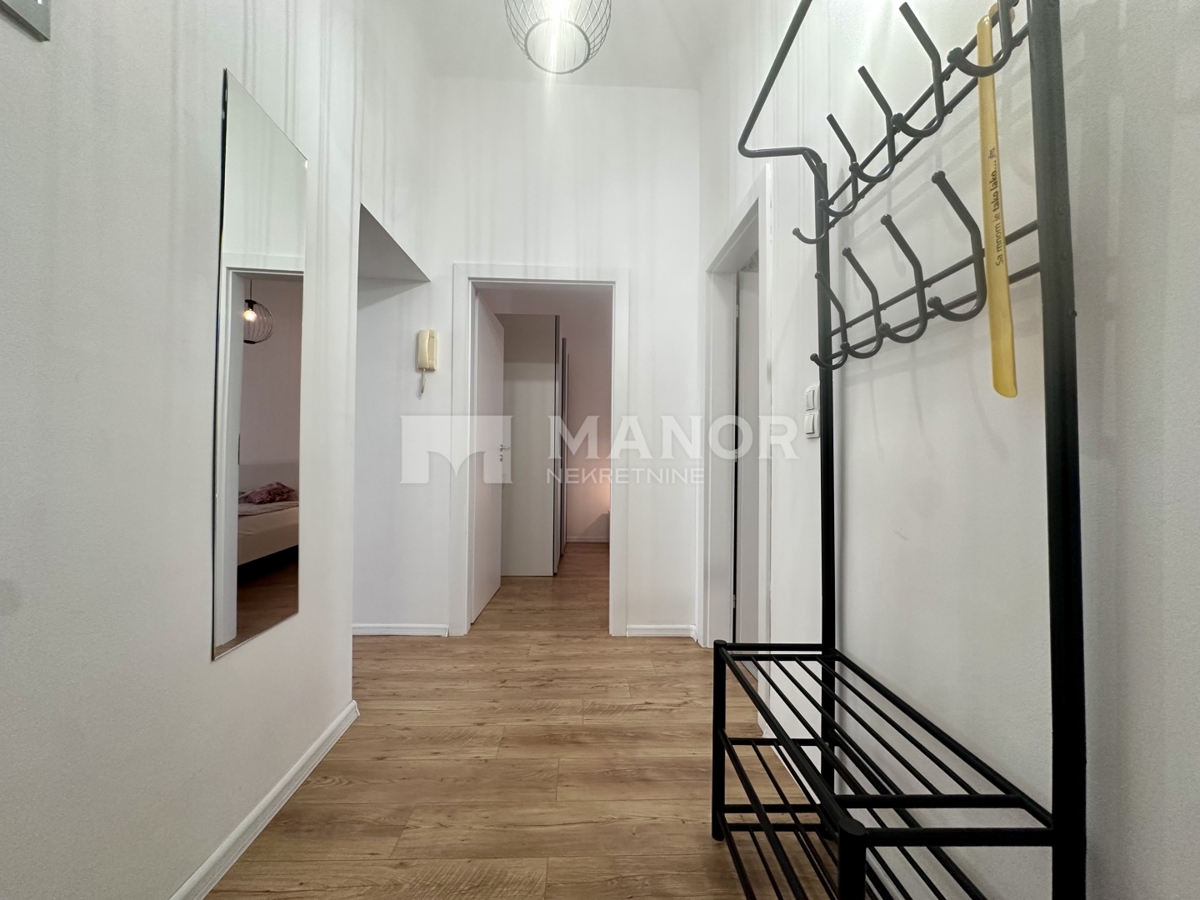 Appartamento Potok, Rijeka, 52m2