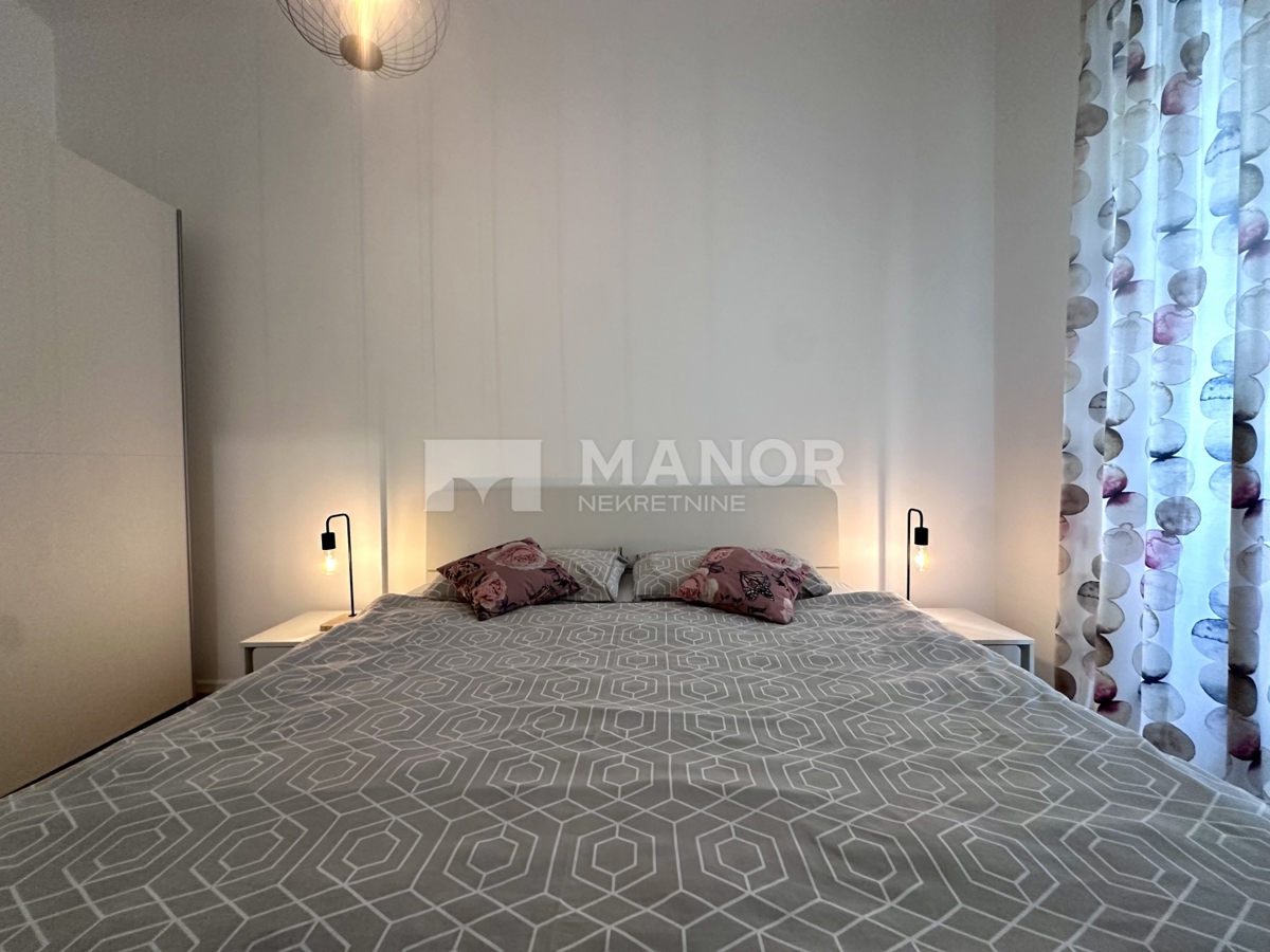 Appartamento Potok, Rijeka, 52m2