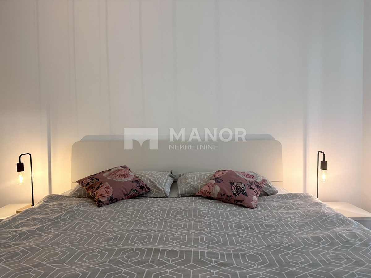 Appartamento Potok, Rijeka, 52m2