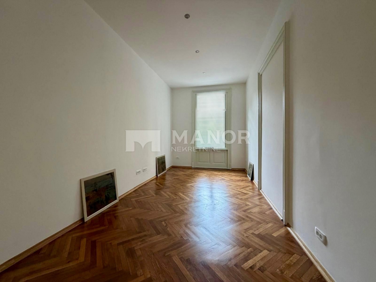 Appartamento Centar, Rijeka, 81,31m2