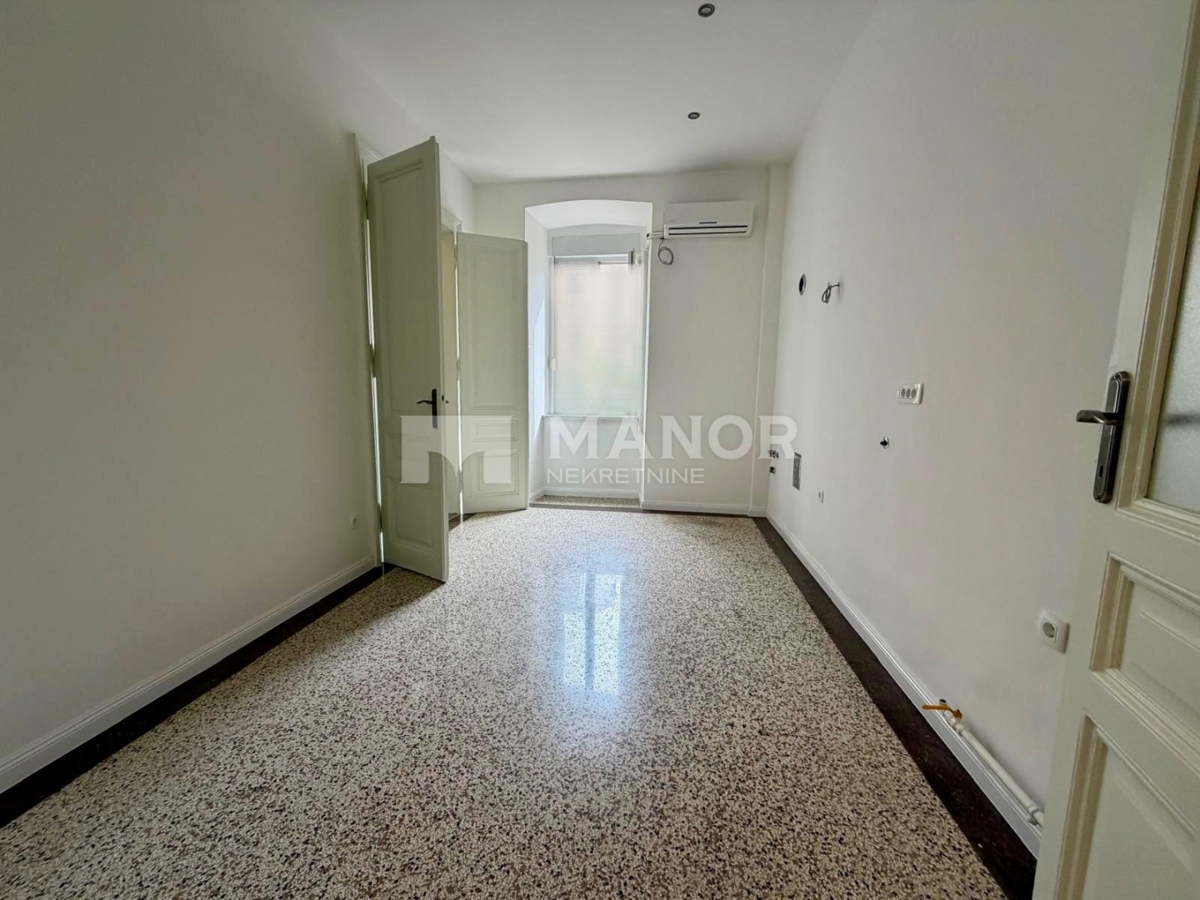 Appartamento Centar, Rijeka, 81,31m2