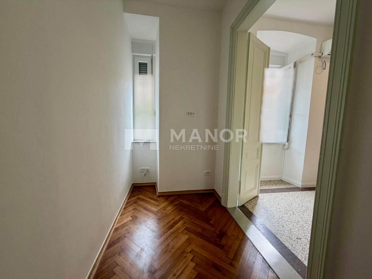 Appartamento Centar, Rijeka, 81,31m2