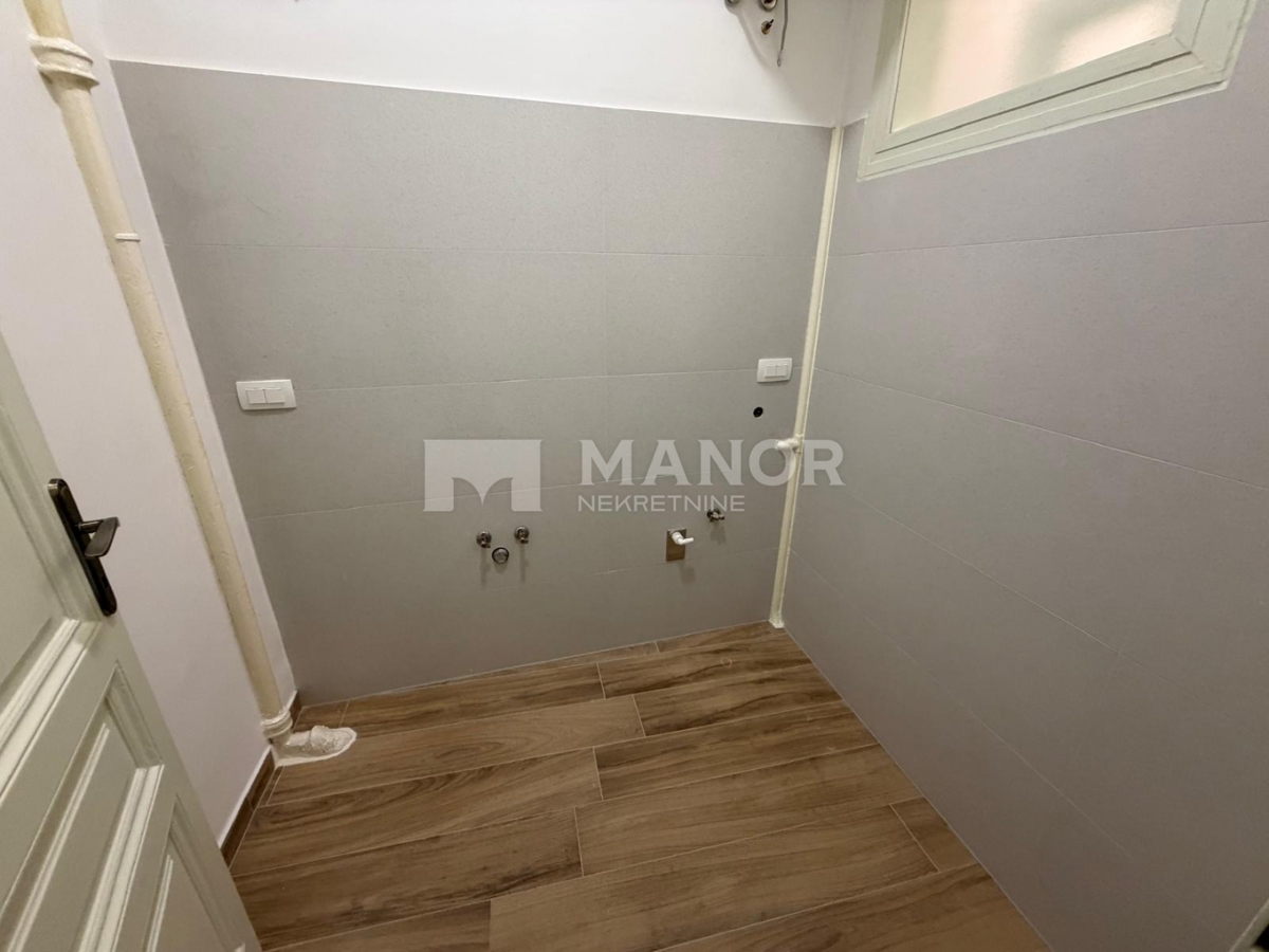 Appartamento Centar, Rijeka, 81,31m2