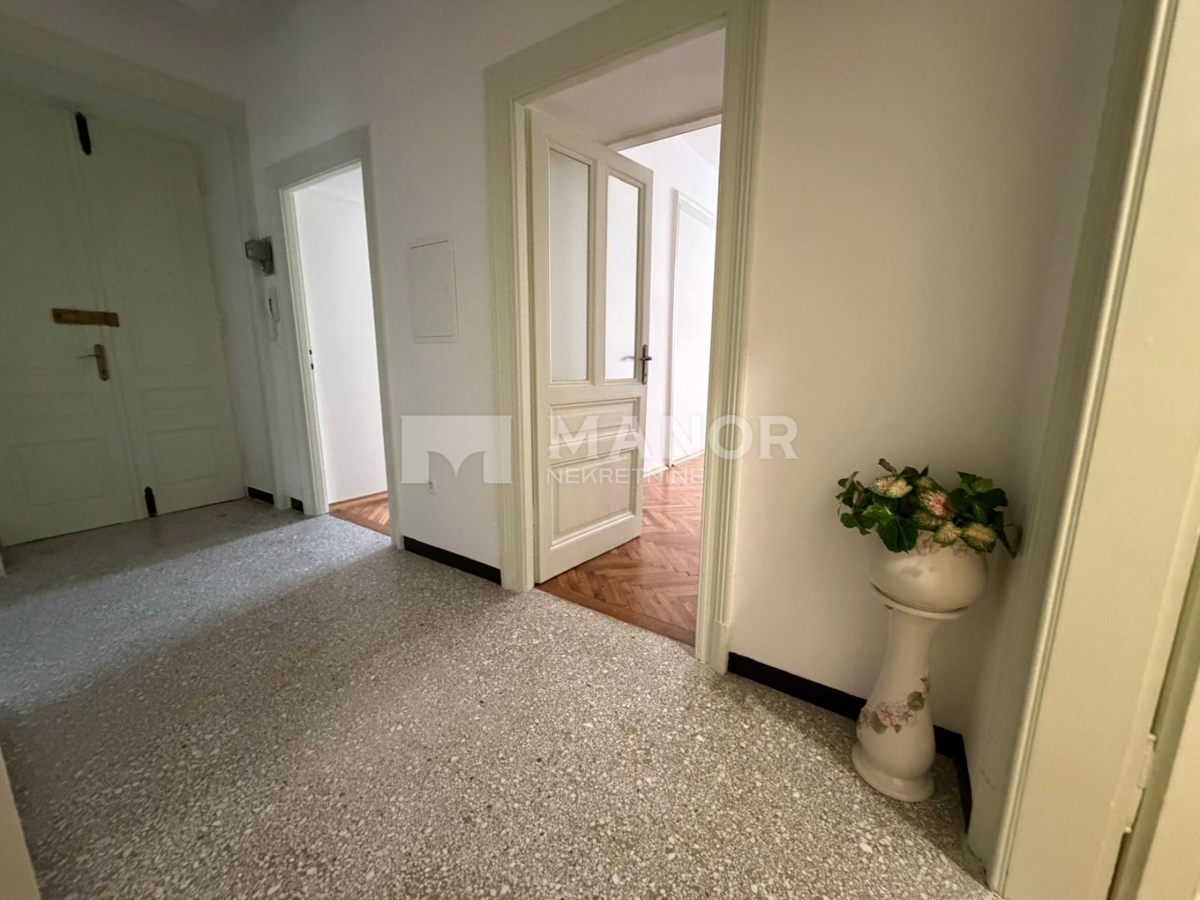 Appartamento Centar, Rijeka, 81,31m2