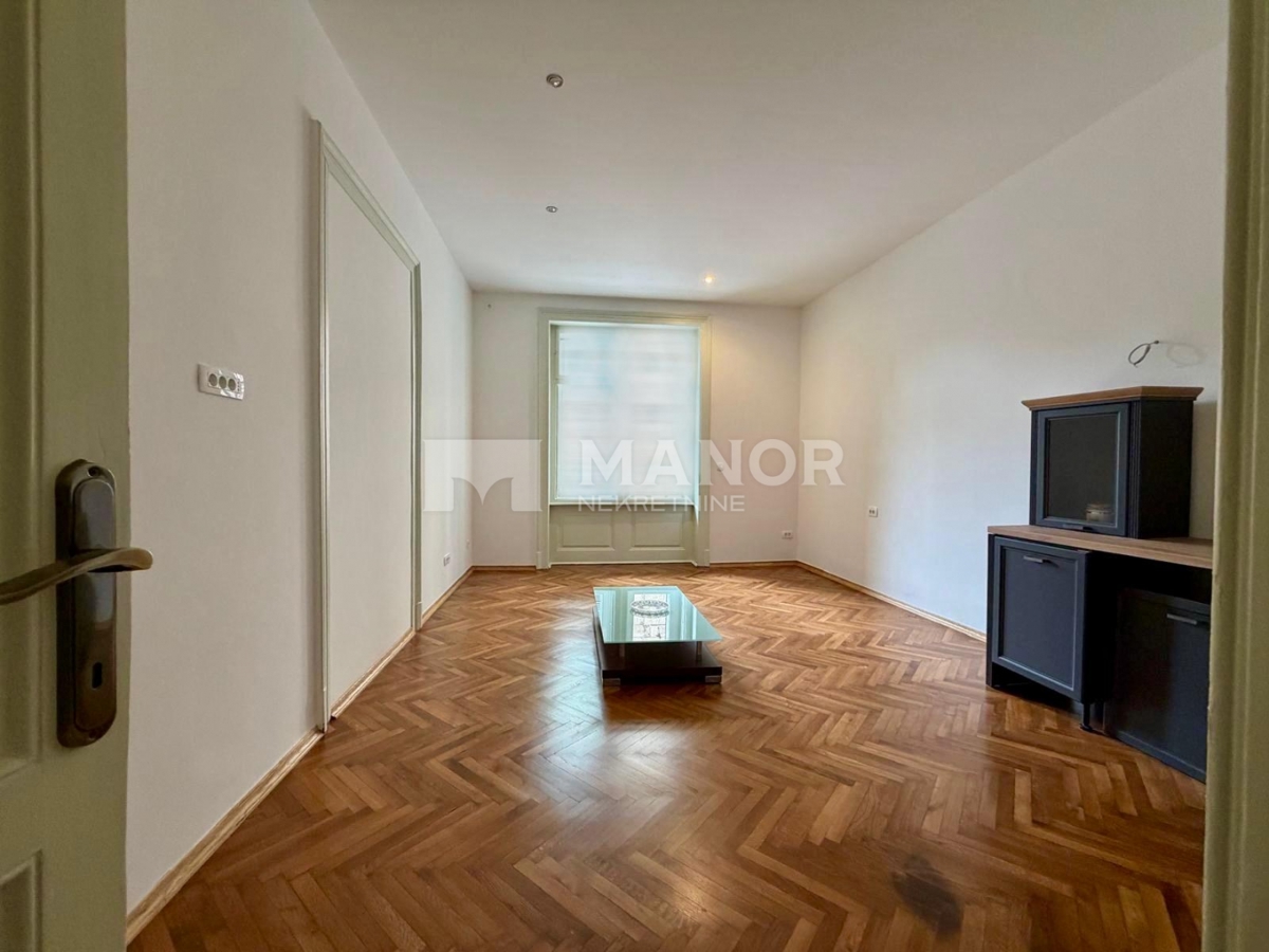 Appartamento Centar, Rijeka, 81,31m2