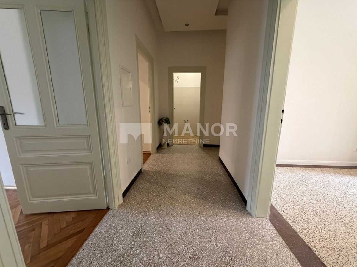 Appartamento Centar, Rijeka, 81,31m2