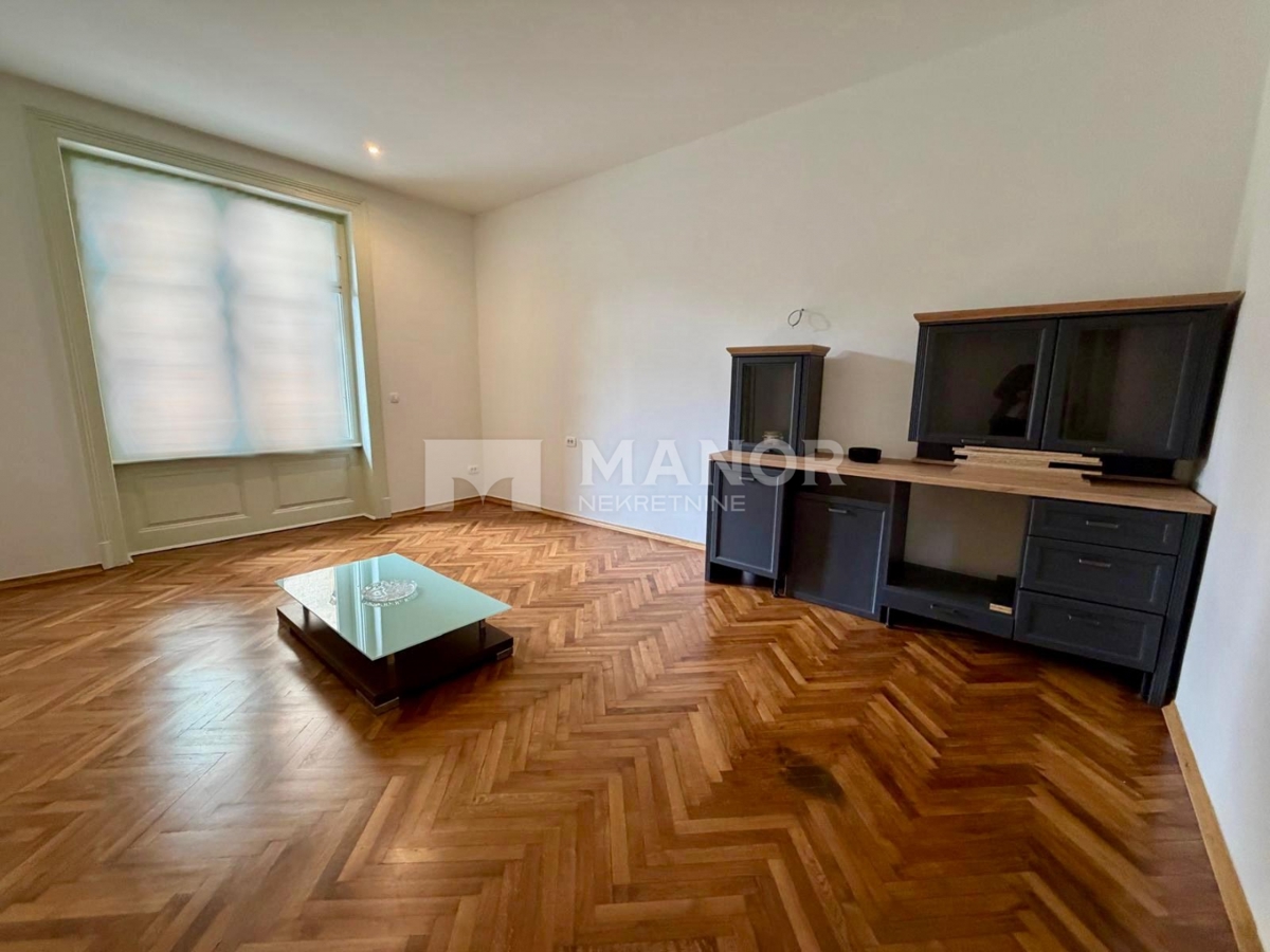 Appartamento Centar, Rijeka, 81,31m2