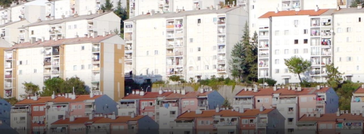 Appartamento Škurinje, Rijeka, 85m2