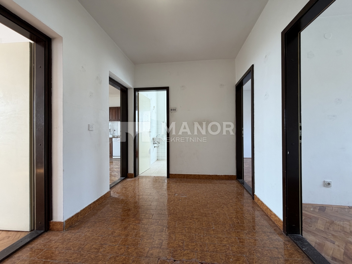 Appartamento Drenova, Rijeka, 65,45m2