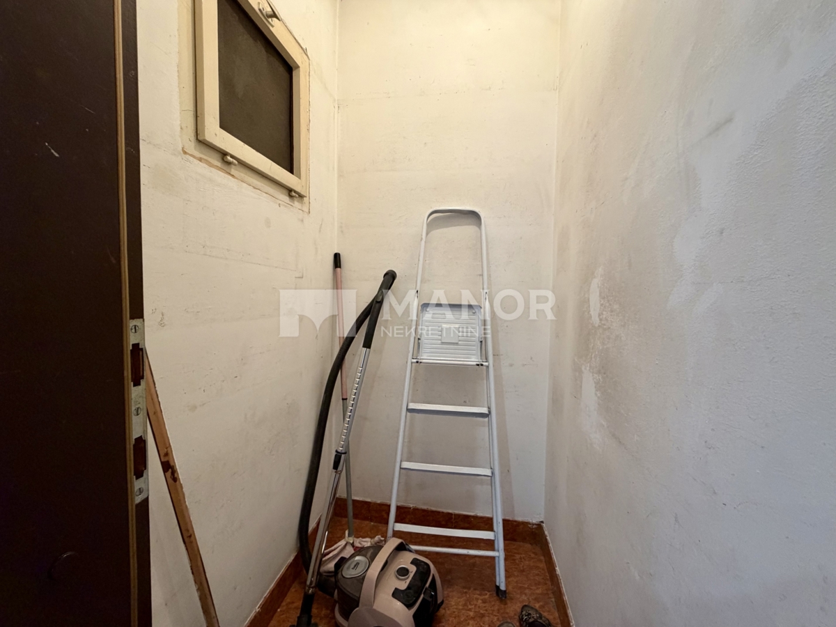 Appartamento Drenova, Rijeka, 65,45m2