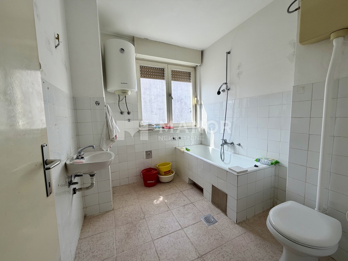 Appartamento Drenova, Rijeka, 65,45m2