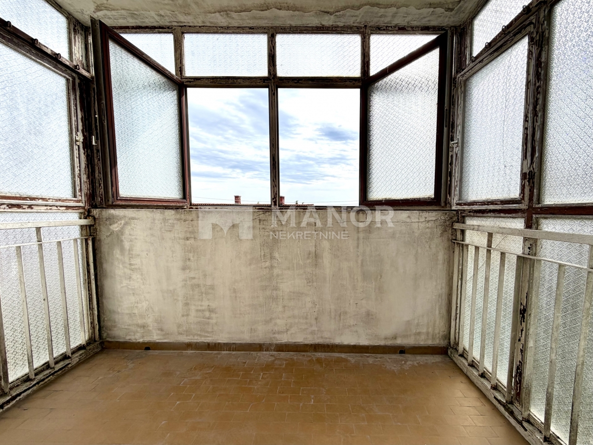 Appartamento Drenova, Rijeka, 65,45m2