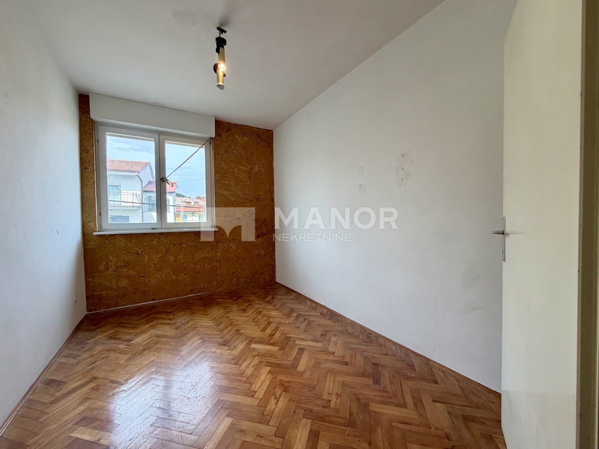 Appartamento Drenova, Rijeka, 65,45m2