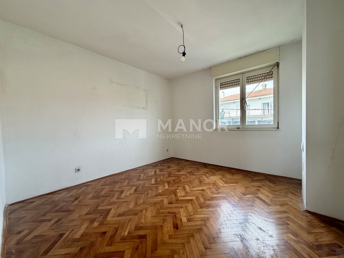 Appartamento Drenova, Rijeka, 65,45m2