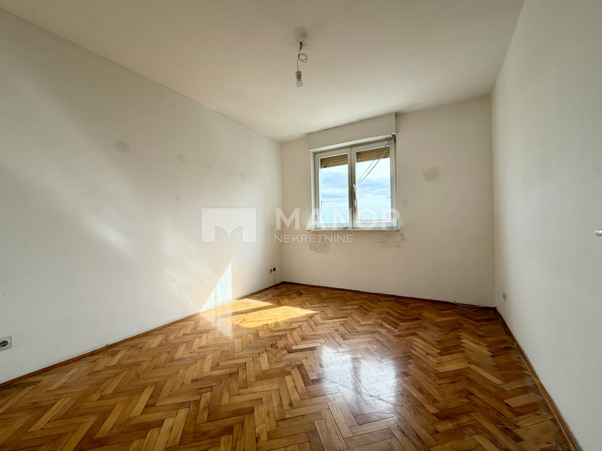 Appartamento Drenova, Rijeka, 65,45m2