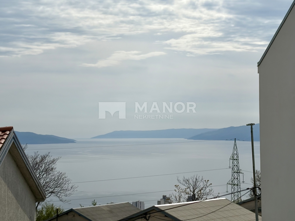 Appartamento Drenova, Rijeka, 65,45m2